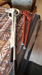 3 buigpijpen, Ophalen of Verzenden, Zo goed als nieuw