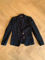 Tommy Hilfiger colbert, Maat 38/40 (M), Blauw, Ophalen of Verzenden, Zo goed als nieuw