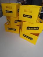 Heineken CD kratjes  - zgan, Ophalen, Zo goed als nieuw, Overige typen, Heineken