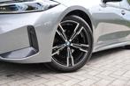 BMW 3-serie Touring 320i M-sport pakket, Pano, Elek stoel, m, Automaat, Gebruikt, 4 cilinders, 3-Serie