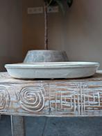 Bonsai pot / schaal 27 x 17 x 3.5 Nieuw, ., Rond, Nieuw, Ophalen of Verzenden