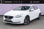 Volvo V40 T2 Polar+ | Automaat | Navigatie | Stoelverwarming, Auto's, Volvo, 12 maanden, Stof, Euro 6, V40