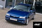 Opel Astra 2.0i GSi 49.000km *Collectors item in mint condit, Voorwielaandrijving, 1998 cc, 116 pk, Bedrijf
