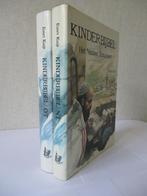 Evert Kuijt: Kinderbijbel. Oude en Nieuwe Testament- 2 delen, Boeken, Gelezen, Christendom | Protestants, Ophalen of Verzenden