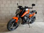 KTM 790 Duke | Ohlins | Quickshifter | Powerparts, Bedrijf, Naked bike