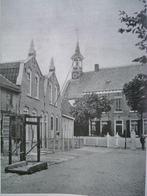 50 jaar Heemkundige Kring West-Zeeuws-Vlaanderen., Ophalen of Verzenden, Zo goed als nieuw