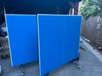 Dione outdoor opklapbare tafeltennis tafel, Ophalen, Zo goed als nieuw, Tafel Outdoor