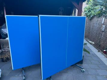 Dione outdoor opklapbare tafeltennis tafel beschikbaar voor biedingen