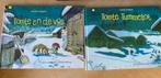 Astrid Lindgren - Tomte boeken, Ophalen of Verzenden, Zo goed als nieuw, Sprookjes