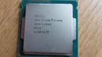 CPU i5 4440, Computers en Software, Processors, Ophalen, Gebruikt, LGA 1150, Intel Core i5