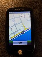 MIO 210 Fietsnavigatie, Fietsen en Brommers, Ophalen of Verzenden, GPS, Gebruikt