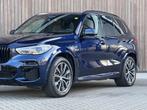 BMW X5 XDrive45e High Executive / M sport / Trekhaak /, Gebruikt, X5, 394 pk, Blauw