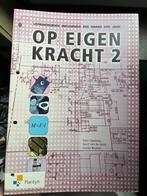 Leerwerkboek Mechanica 2de Graad, Boeken, Techniek, Nieuw, Ophalen