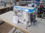 Jack K4-UT bovendek onderdek machine AUTOMAAT ZO GOED ALS, Hobby en Vrije tijd, Naaimachines en Toebehoren, Industrieel, Ophalen