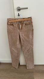 Te koop yaya broek mt 34, Ophalen of Verzenden, Zo goed als nieuw, Maat 34 (XS) of kleiner, Blauw