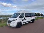Hobby Vantana 65 Lengtebedden 21DKM Camera, Caravans en Kamperen, Buscamper of Camperbus, Ringverwarming, Hobby, Koelkast