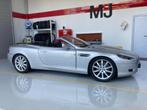 Aston Martin DB9 Volante 1:18 MiniChamps MJ, Ophalen of Verzenden, Zo goed als nieuw, Auto, MiniChamps