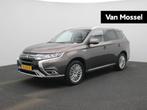 Mitsubishi Outlander 2.4 PHEV Intense | Stoelverwarming | Pa, Auto's, Mitsubishi, Automaat, 12 maanden, Euro 6, 4 cilinders