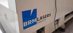 Open bed laser BRM150300, Zakelijke goederen, Machines en Bouw | Industrie en Techniek, Ophalen