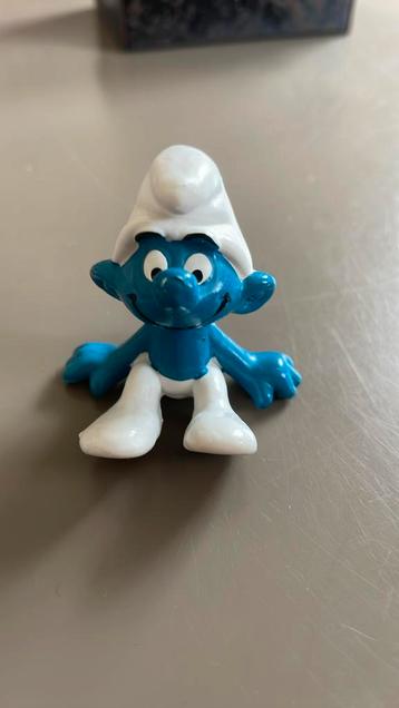 1979 smurf