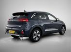 Kia Niro 1.6 GDi PHEV ExecutiveLine | Schuifdak | Leder | St, 12 maanden, Gebruikt, Blauw, Bedrijf