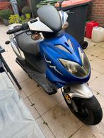 Keeway F-act 50 - Opknapper, Ophalen of Verzenden, Gebruikt, Benzine, Overige merken