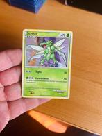 Scyther 65/90 Undaunted HGSS Pokemon, Verzenden, Zo goed als nieuw, Losse kaart, Foil