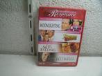 dvd 227b moonlighting/the sky is faling /vegas/rubies 2 dvd, Alle leeftijden, Ophalen of Verzenden, Zo goed als nieuw