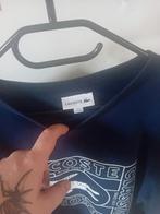 Lacoste Trui XXL Blauw, Blauw, Lacoste, Overige maten, Ophalen of Verzenden