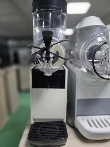 slushmachine van Bras 6L beschikbaar voor biedingen