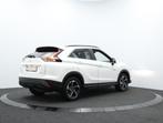 Mitsubishi Eclipse Cross Intense Hybrid 4WD | Carplay naviga, Stof, Euro 6, 4 cilinders, Wit