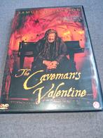 The caveman's valentine  - dvd, Cd's en Dvd's, Dvd's | Thrillers en Misdaad, Ophalen of Verzenden, Zo goed als nieuw