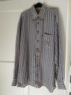 Te Koop: Heren Overhemd, wassen zonder strijken, in maat XL, Verzenden, Zo goed als nieuw, Overige kleuren, Halswijdte 43/44 (XL)