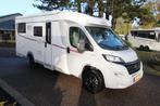 LMC 65 Years edition V643G (bj 2021), Caravans en Kamperen, Campers, Bedrijf, Diesel, Tot en met 3, 6 tot 7 meter