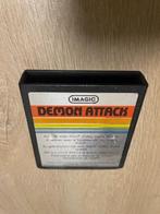 Atari 2600 - Demon Attack, Spelcomputers en Games, Avontuur en Actie, Gebruikt, 1 speler, Ophalen of Verzenden
