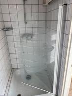 Glazen Douchedeur, Huis en Inrichting, Ophalen of Verzenden, Gebruikt, Met douche