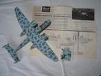 Heinkel HE-219 - Revell - 1:72, Hobby en Vrije tijd, Ophalen of Verzenden, 1:72 tot 1:144, Vliegtuig, Revell
