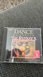 Dance classics The Remixes volume 3, Ophalen of Verzenden, Zo goed als nieuw, Dance