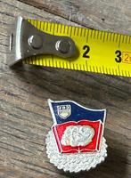 Speldje DDR, Ophalen of Verzenden, Overige materialen, Buitenland