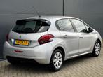 Peugeot 208 1.2 PureTech Blue Lion NAVI CRUISE PDC AIRCO, Voorwielaandrijving, Stof, Gebruikt, 1199 cc