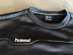 Hummel trainingsshirt maat 164, Shirt, Maat XS of kleiner, Ophalen of Verzenden, Zo goed als nieuw