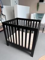 Gebruikte box met mateas, Kinderen en Baby's, Ophalen of Verzenden, Gebruikt