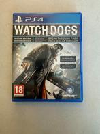 Watch Dogs – PlayStation 4 game - Ps4 games, Spelcomputers en Games, Games | Sony PlayStation 4, Avontuur en Actie, Vanaf 18 jaar