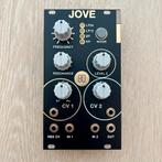 Jove Filter Clone (Eurorack), Ophalen of Verzenden, Nieuw, Overige aantallen, Overige merken