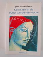 Jean Shinoda Bolen - Godinnen in de ouder wordende vrouw, Ophalen of Verzenden, Nieuw, Jean Shinoda Bolen