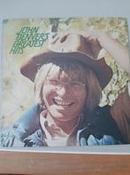 John Denver greatest hits, Cd's en Dvd's, Ophalen of Verzenden, Zo goed als nieuw, 12 inch