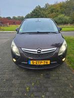 Opel Zafira 1.6CDTI 99KW/135PK Ecoflex 2015 Bruin, Auto's, Euro 6, Bruin, 7 stoelen, Origineel Nederlands