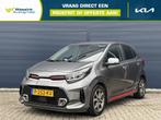Kia Picanto 1.0 DPi 67pk 4-zits GT-Line | Camera | Navigatie, Voorwielaandrijving, Parkeersensor, Gebruikt, 4 stoelen