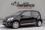Volkswagen up! 1.0 BMT high up!/ Beats Audio (bj 2017), Voorwielaandrijving, Gebruikt, Alcantara, Bedrijf