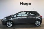Opel Corsa 1.0 Turbo Edition Camera Airco Cruise Control Goe, Auto's, Gebruikt, Met garantie (alle), 23 km/l, Origineel Nederlands